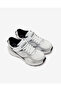 Go Run Consistent 2.0 Big Girls' White Sneakers 303963L Wbk - 6
