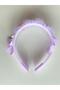 Colorful Heart Cherry Girls' Crown - 2