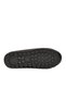 Black Genuine Leather Women's Casual Shoes Premium 44410 Z - 5