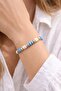 Petalia Blue Bracelet