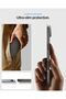 Thin Fit MagFit for iPhone 17 Air MagSafe Case Cover - Gunmetal - 3