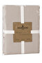 Waffle Woven Double Pique Blanket |   Premium Bedspread |   Summer Pique |   200X230 cm - 4