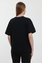Women's Crew Neck Comfortable Fit Basic T-Shirt – 100% Cotton - 3