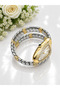 Yilan Watch with Stones New Model - 4
