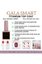 Strong Base Titanium Top Coat Set - 3