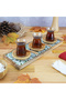 Kangura Leaf Rectangular Tray Medium - 2