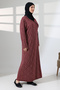 Prayer dress - 4