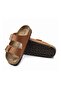 Arizona Sfb Bf Tarçin Women's Double Strap Slippers 1019119 - 5