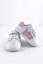 Baby First Step Flexible and Comfortable Sole Velcro Baby Shoes - 3