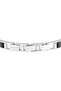 Jm225Atz53 18 + 3.5 cm Steel Men's Bracelet - 2
