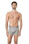 Men's Modal 3-Pack Boxers, Shipped in a Box - 3