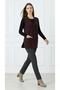 Anne Glorya Combed Cotton Seasonal Short Vest (70) cm - 3