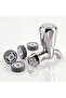 Single Garden Faucet Embedded Flow Rate Regulator 6 L/Min |   R1/2 Compatible |   75% Water Savings in the Garden - 4