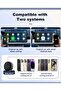 Mini Ultra 3 Wireless Android Auto & CarPlay Adapter Dongle - 4