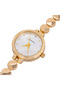 Swissplus Gold Color Women's Watch Model-8 St0714Abl - 4