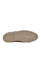 327 m Navy Blue Beige Genuine Leather Men's Casual Shoes - 5