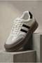 ® |   Women's Sneaker Shoes – Soft Anatomical Sole Comfortable for Steps Casual Elegance