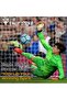 Professional Match Soccer Ball – Premium PU Football for Competitive Play - 6
