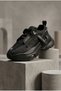 ® |   Women's Sneaker – Comfortable Anatomical Sneaker Sports Shoes Suitable for City Style