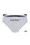 Women's Cotton 6-Pack Panties - 2