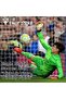 Professional Match Soccer Ball – Premium PU Football for Competitive Play - 6