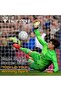 Professional Match Soccer Ball – Premium PU Football for Competitive Play - 6