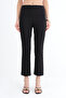 Elastic Waist Trousers Pn1446 - 4