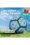 Professional Match Soccer Ball – Premium PU Football for Competitive Play - 5