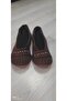 Hand-knitted Ballerinas - 2