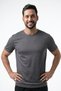 Men's Sports T-Shirt Quick-Drying Breathable Sweat-Wicking Fabric