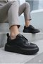 ® |   Women's Sneaker – Comfortable Anatomical Sneaker Sports Shoes Suitable for City Style - 6
