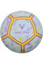 Professional Match Soccer Ball – Premium PU Football for Competitive Play
