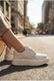 ® |   Women's Sneaker – Comfortable Anatomical Sneaker Sports Shoes Suitable for City Style - 7