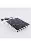 Infrared Cooktop, 2000W Power, 1 Hot plate Burner, 7 Preset Functions - 7