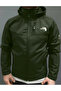 معطف شتوي من SoftShell مقاوم للماء والرياح مع طبقة داخلية من الصوف