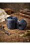 Imported Natural Raffia (Soft Yarn Feature) 200 Gr. Navy - 4