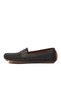 Black Lightweight Women's Ballerinas 302122 Z Wide Fit - 4