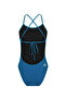 Amanzi Tie Back Neptune Girls' Training Swimsuit - 3