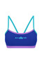 Amanzi Baltix Girls' Training Bikini Top