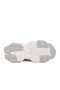 White Textile Comfort Sole Boys' Sports Shoes Birian F - 5