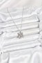 316L Steel Chain Silver Color Boy Girl Model Women's Necklace - 2
