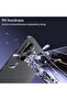 واقي عدسة الكاميرا المتوافق مع هاتف Xiaomi Poco X8 Pro Max، زجاج مقسى غير قابل للكسر مع جهاز تطبيق زجاجي - 3