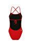 Amanzi Blaze Girls' Training Swimsuit - 3