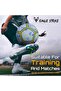Professional Match Soccer Ball – Premium PU Football for Competitive Play - 4