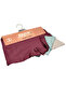 Women's 3-Pack Towel Net Detailed Cotton Lycra Boxer Set 4237