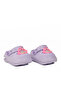 Lilac Lightweight Children's Slippers 2316 B-P - 4