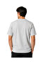 Casual Basic Men's T-Shirt with Dog Detail, Flexible and Breathable Oysho Fabric - 2