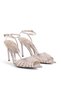 Evening Dress Heels Women's Heel Shoes Heeled Sandals - 4