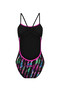 Amanzi Tropelle Proback Girls' Training Swimsuit - 2