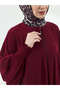 Liora Ferace - Bordo - 3